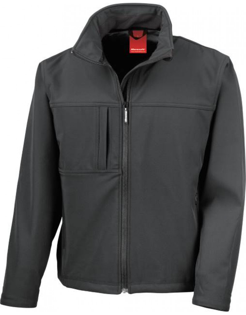 Jachetă softshell cu 3 straturi pentru femei
